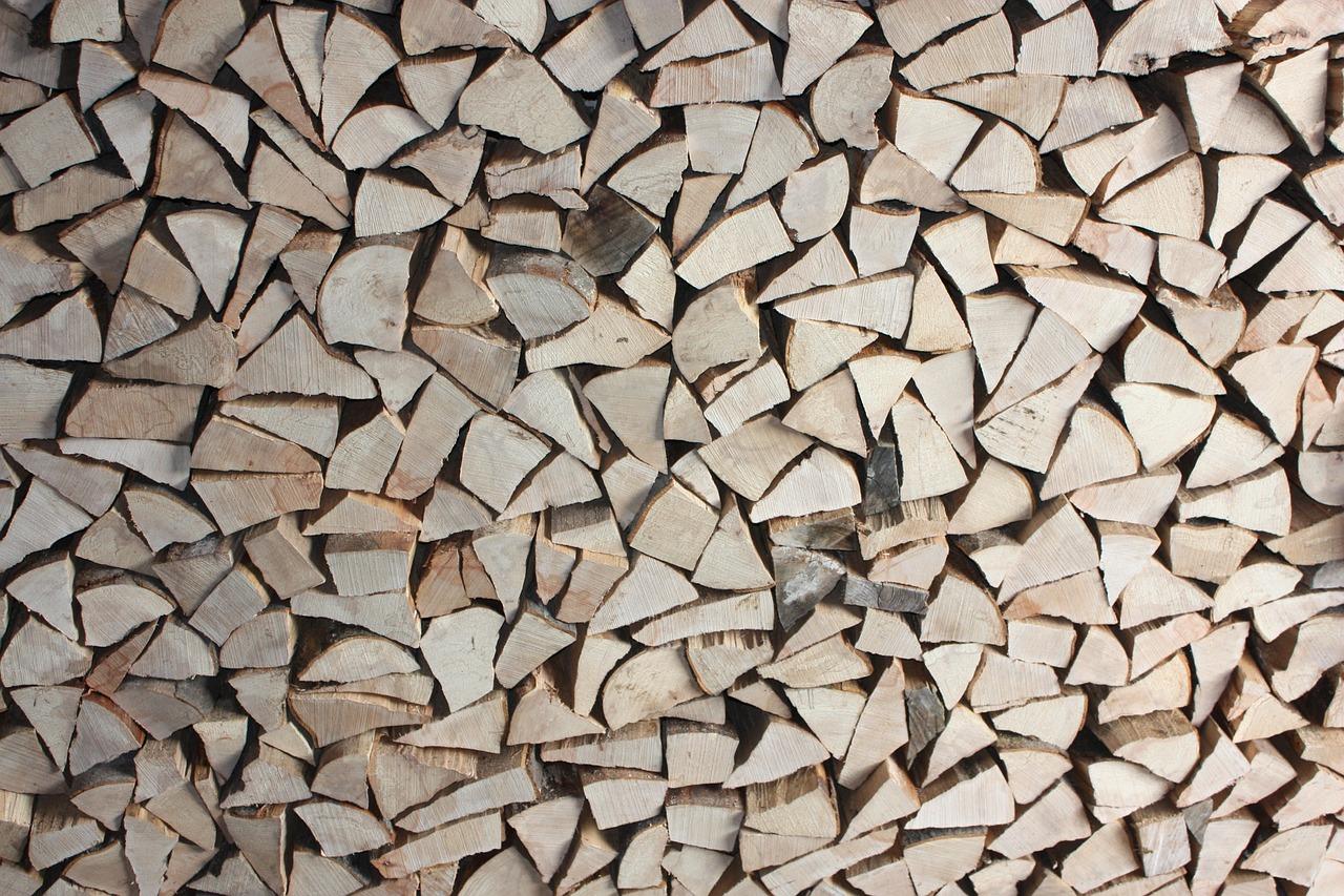 Na co zwrócić uwagę wybierając drewno opałowe?