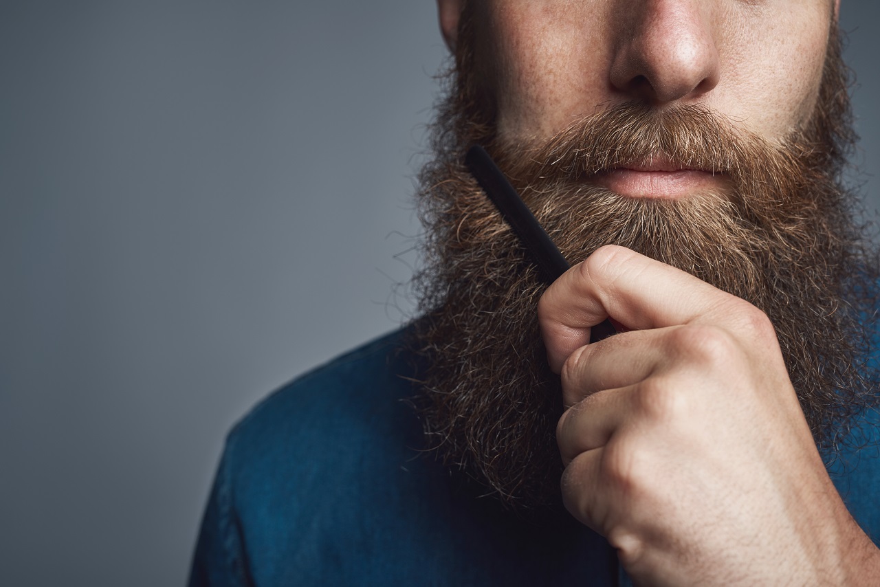 Jak zacząć prawidłowo pielęgnować swoją brodę?