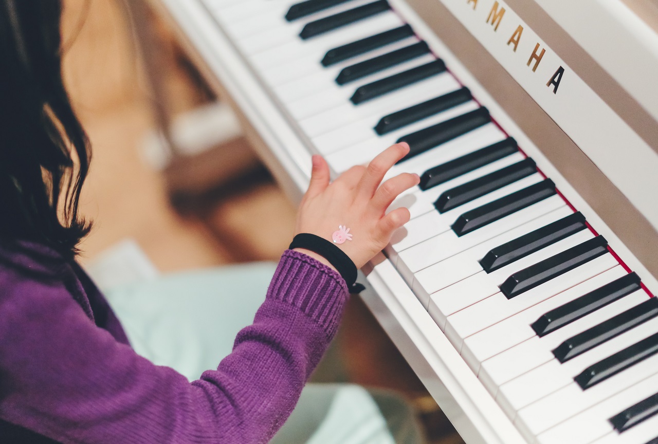 Jakie umiejętności powinny posiadać dzieci przed rozpoczęciem zajęć w szkole musicalowej?