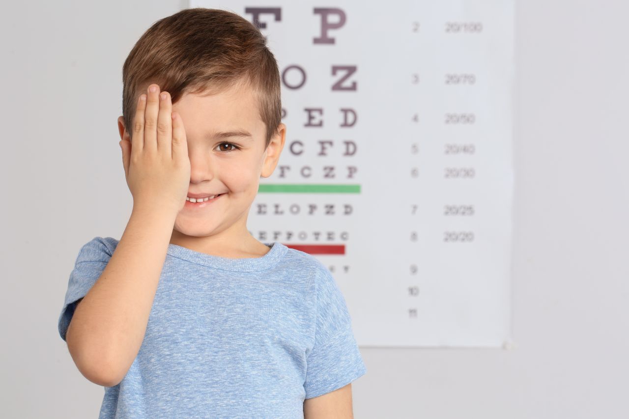 Badanie wzroku – z jakich elementów składa się badanie?