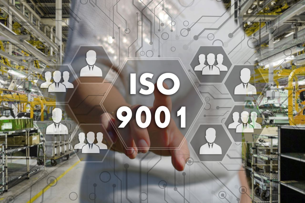 Dlaczego warto przeprowadzić szkolenia z obsługi ISO w naszej firmie?