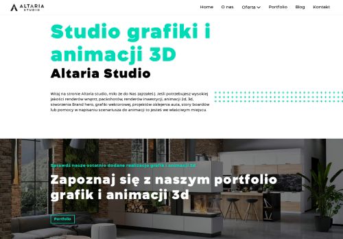 „Altaria studio” Spółka z ograniczoną odpowiedzialnością