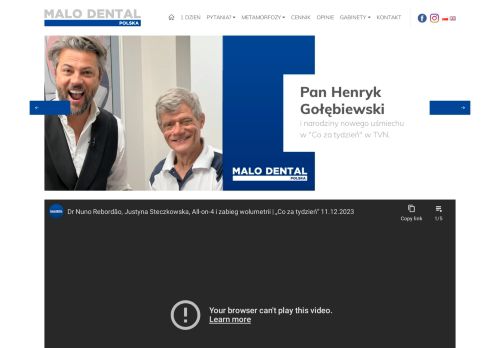 Malo Dental Polska Sp. z o.o.