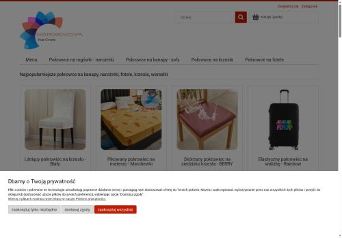 MATEOCOMPUTERS, ŚWIAT POKROWCÓW MATEUSZ MAŁECKI